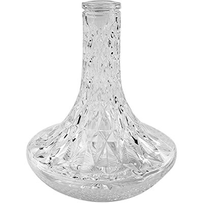 SMOKE 2U Bol de rechange en verre de qualité supérieure pour différentes tailles avec dimensions Verre de rechange pour narguilé et Hookah sans filetage Différents designs et versions (édition 7) SMOKE 2U Bol de rechange en verre de qualité supérieure pour différentes tailles avec dimensions Verre de rechange pour narguilé et Hookah sans filetage Différents designs et versions (édition 7)