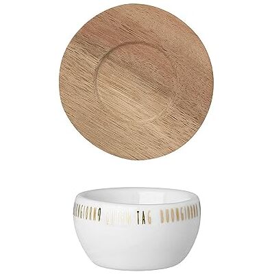 Räder Coquetier avec soucoupe Räder Coquetier avec soucoupe