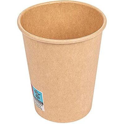 García de pou 232,99 - Verres jetables écologiques - Set 50 García de pou 232,99 - Verres jetables écologiques - Set 50