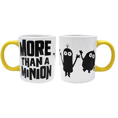 Joy Toy mug céramique multicolore normal Joy Toy mug céramique multicolore normal