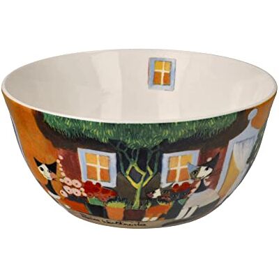 Goebel Rosina Wachtmeiste Bol 15 cm Goebel Rosina Wachtmeiste Bol 15 cm