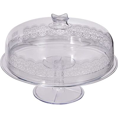 COSMOPLAST Ascenseur avec Cop Homesweethome BB Meubles Table Textiles, Plastique, Blanc COSMOPLAST Ascenseur avec Cop Homesweethome BB Meubles Table Textiles, Plastique, Blanc