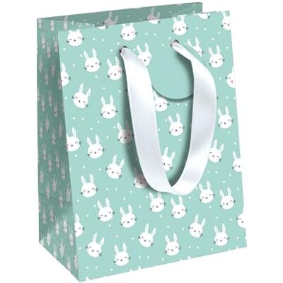 Eurowrap Clairefontaine 202120-3C Welcome Back, Excellia, sac moyen 21,5x10,2x25,3 cm Paq de 6 Eurowrap Clairefontaine 202120-3C Welcome Back, Excellia, sac moyen 21,5x10,2x25,3 cm Paq de 6