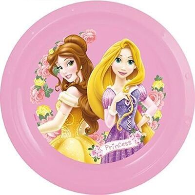 ALMACENESADAN , 5090 Assiette réutilisable, idéale pour le quotidien comme pour célébrer vos fêtes, sans BPA, diamètre 21,5 cm ALMACENESADAN , 5090 Assiette réutilisable, idéale pour le quotidien comme pour célébrer vos fêtes, sans BPA, diamètre 21,5 cm