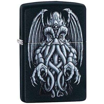 Zippo Briquet tempête – Modèle Venetian Spectrum, multicolore, gravure automatique, rechargeable, réutilisable, design coupe-vent, boîte cadeau, fabriqué aux États-Unis Zippo Briquet tempête – Modèle Venetian Spectrum, multicolore, gravure automatique, rechargeable, réutilisable, design coupe-vent, boîte cadeau, fabriqué aux États-Unis