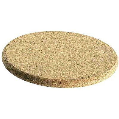 APS 73750 Tapis en liège Ø 24 x 2 cm APS 73750 Tapis en liège Ø 24 x 2 cm