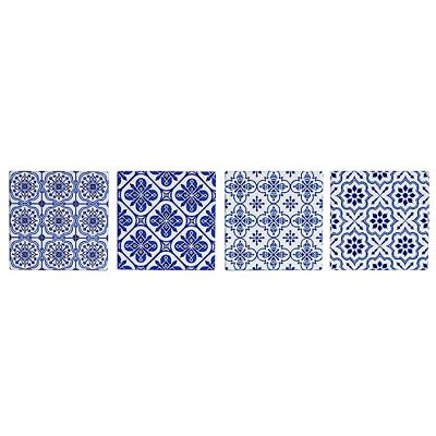 DKD Home Decor Sous-verres, Standard DKD Home Decor Sous-verres, Standard