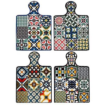 DKD Home Decor Dessous de plat standard DKD Home Decor Dessous de plat standard