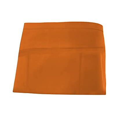 VELILLA Delantal Corto Comandero Tablier court Mixte VELILLA Delantal Corto Comandero Tablier court Mixte