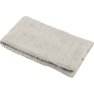 Stof Lovely Casa Serviette de Bain Taille 30x50 cm 100% Coton Bio Couleur Lin Modèle Lagune Linge de Bain Lavage à 40 Qualité Exceptionnelle Stof Lovely Casa Serviette de Bain Taille 30x50 cm 100% Coton Bio Couleur Lin Modèle Lagune Linge de Bain Lavage à 40 Qualité Exceptionnelle