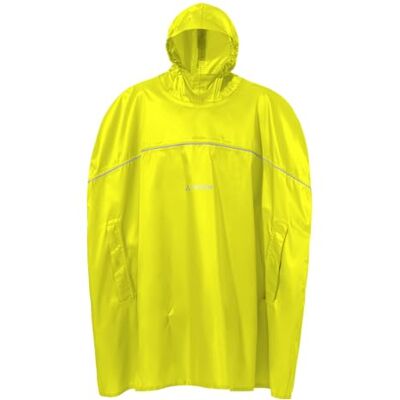 VAUDE Kids Grody Poncho Ii Poncho Mixte enfant (lot de 1) VAUDE Kids Grody Poncho Ii Poncho Mixte enfant (lot de 1)