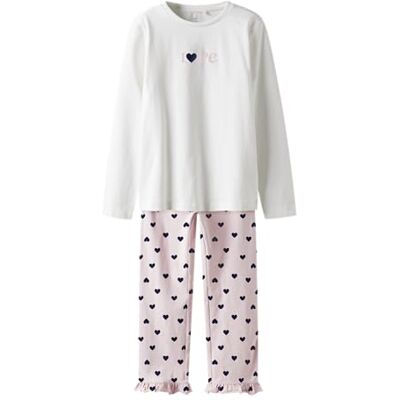 NAME IT Nkfragna Night Set Box Nkfragna Night Set Box Fille (lot de 1) NAME IT Nkfragna Night Set Box Nkfragna Night Set Box Fille (lot de 1)