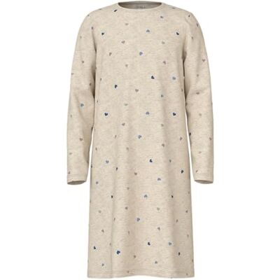 NAME IT Nkfnightgown Hearts Noos Nkfnightgown Hearts Noos Fille (lot de 1) NAME IT Nkfnightgown Hearts Noos Nkfnightgown Hearts Noos Fille (lot de 1)