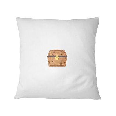 Bona Basics , Taie d'oreiller décorative Décoration de la Maison pour canapé, cafétéria, Taille: 60x60 cm, Couleur: Blanc Bona Basics , Taie d'oreiller décorative Décoration de la Maison pour canapé, cafétéria, Taille: 60x60 cm, Couleur: Blanc