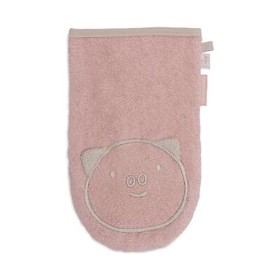 Serviette de bain bébé Jollein - Douce, Boucle pour accrocher, Usage quotidien - Nettoyage visage & mains bébé Serviette de bain bébé Jollein - Douce, Boucle pour accrocher, Usage quotidien - Nettoyage visage & mains bébé