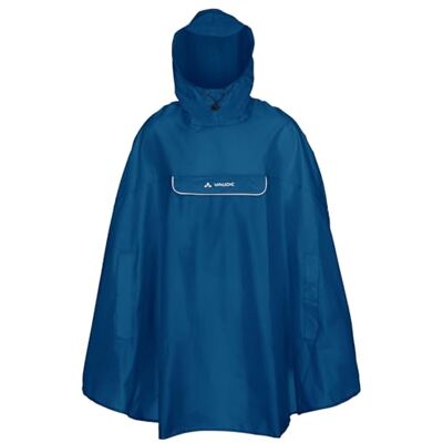 VAUDE Valdipino Poncho Poncho Mixte (lot de 1) VAUDE Valdipino Poncho Poncho Mixte (lot de 1)