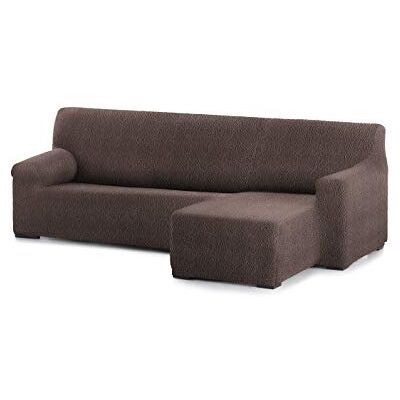 Eysa 3D Housse de canapé, Marron, 305 Eysa 3D Housse de canapé, Marron, 305