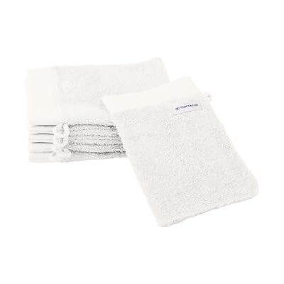 TOM TAILOR HOME Color Bath Gant de lavage - Gant de lavage TOM TAILOR HOME Color Bath Gant de lavage - Gant de lavage