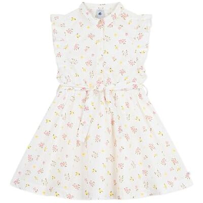 Petit Bateau A0fze Vêtements JOUR Fille Petit Bateau A0fze Vêtements JOUR Fille