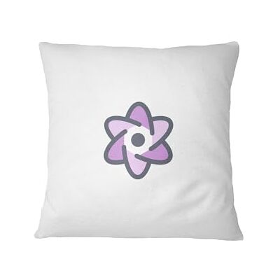 Bona Basics , Taie d'oreiller décorative Décoration de la Maison pour canapé, cafétéria, Taille: 60x60 cm, Couleur: Blanc Bona Basics , Taie d'oreiller décorative Décoration de la Maison pour canapé, cafétéria, Taille: 60x60 cm, Couleur: Blanc