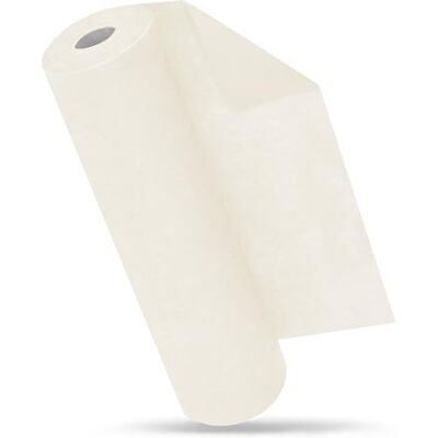 Moderno Chemin de table en non-tissé crème écru Décoration de table moderne Décoration de fête pour anniversaire, mariage 30 cm x 25 m Moderno Chemin de table en non-tissé crème écru Décoration de table moderne Décoration de fête pour anniversaire, mariage 30 cm x 25 m