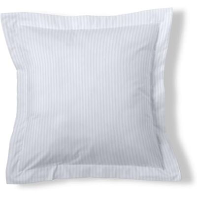 Alexandra House Living Housse de coussin blanche 55 x 55 + 5 cm Alexandra House Living Housse de coussin blanche 55 x 55 + 5 cm