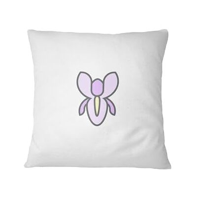 Bona Basics , Taie d'oreiller décorative Décoration de la Maison pour canapé, cafétéria, Taille: 60x60 cm, Couleur: Blanc Bona Basics , Taie d'oreiller décorative Décoration de la Maison pour canapé, cafétéria, Taille: 60x60 cm, Couleur: Blanc