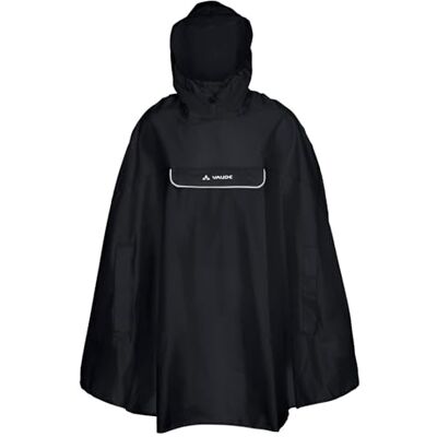 VAUDE Valdipino Poncho Poncho Mixte (lot de 1) VAUDE Valdipino Poncho Poncho Mixte (lot de 1)