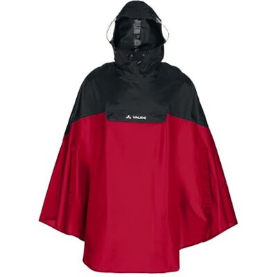 VAUDE Covero Poncho Ii Poncho Mixte (lot de 1) VAUDE Covero Poncho Ii Poncho Mixte (lot de 1)