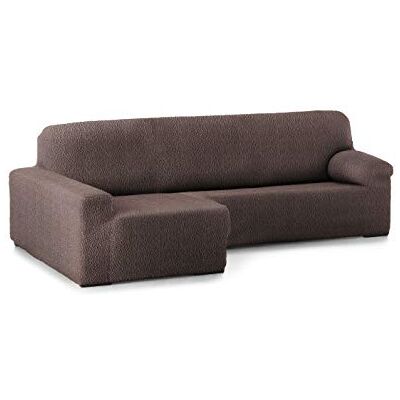 Eysa 3D Housse de canapé, Marron, 305 Eysa 3D Housse de canapé, Marron, 305