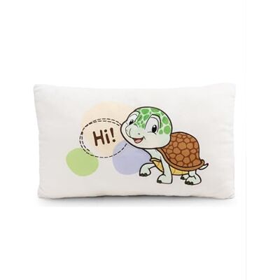 NICI Coussin chat Felli, 35 x 30 cm, Gris, Coussin moelleux pour enfants et adultes, coussin en peluche, idéal pour la maison, la maternelle ou les déplacements NICI Coussin chat Felli, 35 x 30 cm, Gris, Coussin moelleux pour enfants et adultes, coussin en peluche, idéal pour la maison, la maternelle ou les déplacements