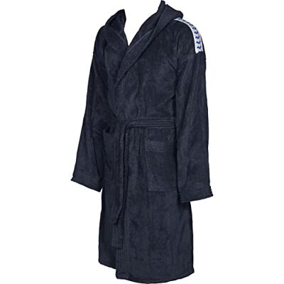 arena Peignoir unisexe Soft Robe Core Peignoir Mixte (lot de 1) arena Peignoir unisexe Soft Robe Core Peignoir Mixte (lot de 1)