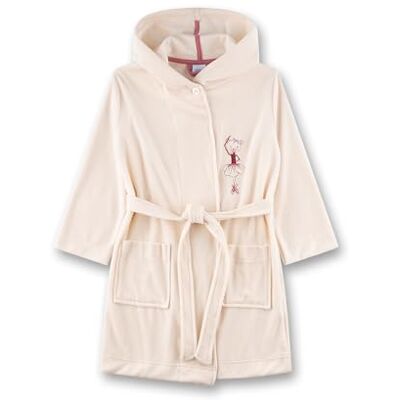Sanetta 233607 peignoir Fille Sanetta 233607 peignoir Fille