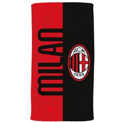 hermet , Milan, Serviette de plage Milan, serviette de plage ou piscine, 100% coton, 70 x 140 cm, produit officiel hermet , Milan, Serviette de plage Milan, serviette de plage ou piscine, 100% coton, 70 x 140 cm, produit officiel