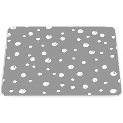 Tapis de Bureau Bonamaison TRMPD111438 - Antidérapant, Grand, Facile à Nettoyer Tapis de Bureau Bonamaison TRMPD111438 - Antidérapant, Grand, Facile à Nettoyer