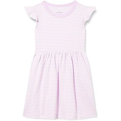 NAME IT Nmfvinanna Capsl Dress J1 Robe Fille NAME IT Nmfvinanna Capsl Dress J1 Robe Fille