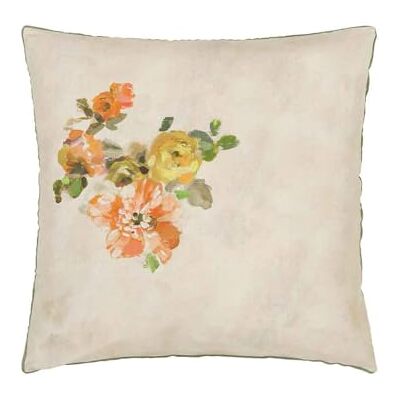 Designers Guild Taie d'oreiller, Giardino, 65 x 65 cm, Designers Guild Taie d'oreiller, Giardino, 65 x 65 cm,