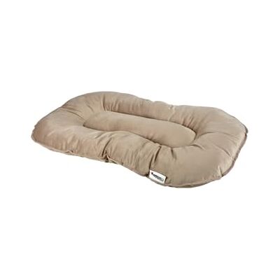 Love Story Coussin Flocon Velours Côtelé Polyester 69 x 44 x H5 cm Crafty Noisette Love Story Coussin Flocon Velours Côtelé Polyester 69 x 44 x H5 cm Crafty Noisette