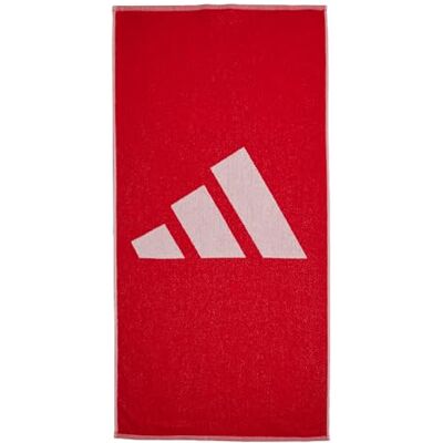adidas Petite serviette recyclée, unisexe, taille unique adidas Petite serviette recyclée, unisexe, taille unique