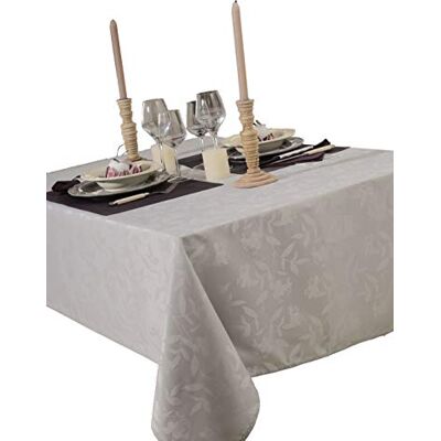 Housse de couette CALITEX Ombra - Gris, 150x200 cm, Satin Housse de couette CALITEX Ombra - Gris, 150x200 cm, Satin