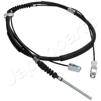 JAPANPARTS BC-258 Câble de Frein - HILUX 5 Pick-up JAPANPARTS BC-258 Câble de Frein - HILUX 5 Pick-up
