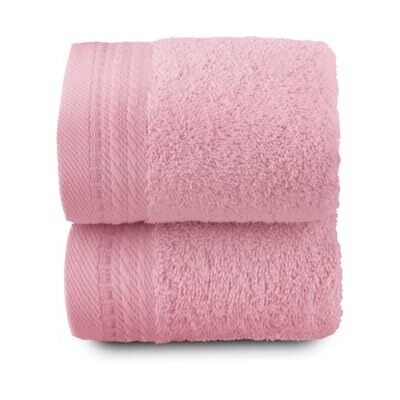 TOP TOWEL - Pack 2 - 30x50 cm - Serviette de bain TOP TOWEL - Pack 2 - 30x50 cm - Serviette de bain