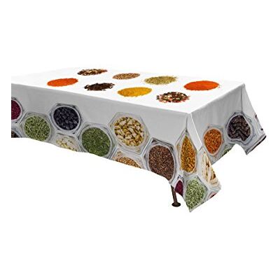 Datex TV1180 Linge de lit en coton Panama Multicolore - Bed Linen Datex TV1180 Linge de lit en coton Panama Multicolore - Bed Linen