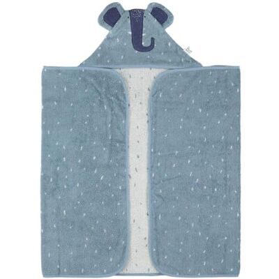 Trixie Serviettes de marque . Modèle Hooded towel Trixie Serviettes de marque . Modèle Hooded towel