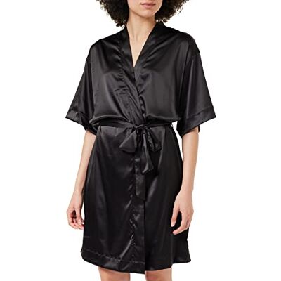 Giorgio Armani Robe de mariée pour femme Dressing Gown Femme Giorgio Armani Robe de mariée pour femme Dressing Gown Femme