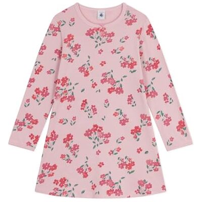 Petit Bateau A0eg4 Vêtements NUIT Femme (lot de 1) Petit Bateau A0eg4 Vêtements NUIT Femme (lot de 1)
