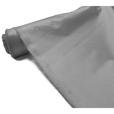 A-Express Ripstop Étanche Imperméable en tissu 3.8oz Tissu d'extérieur Matériel Cerf-volant Camp Tente Housse de coussin 5x Mètres (500cm x 150cm) Gris A-Express Ripstop Étanche Imperméable en tissu 3.8oz Tissu d'extérieur Matériel Cerf-volant Camp Tente Housse de coussin 5x Mètres (500cm x 150cm) Gris