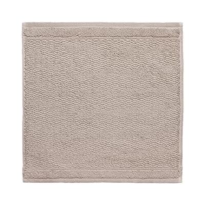 Möve Frottana Pearl Essuie-mains 100% coton Cashmere 30 x 30 cm Möve Frottana Pearl Essuie-mains 100% coton Cashmere 30 x 30 cm