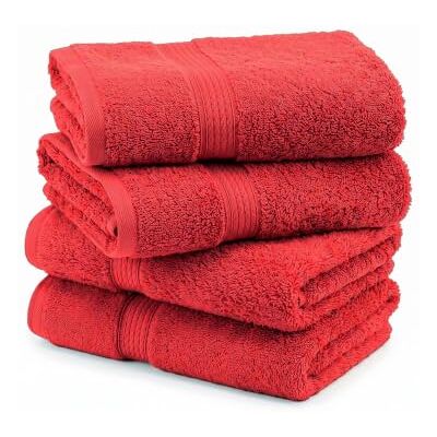 Superior Super Absorbant Essuie-Mains Coton Ensemble de Superior Super Absorbant Essuie-Mains Coton Ensemble de