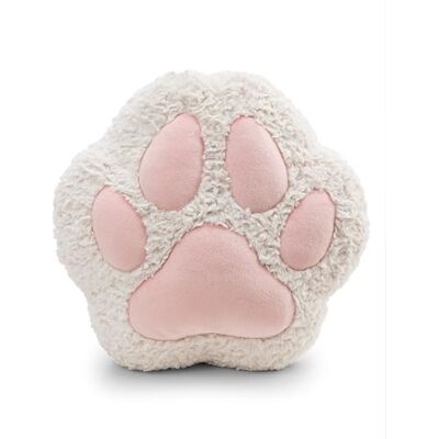 NICI Coussin chat Felli, 35 x 30 cm, Gris, Coussin moelleux pour enfants et adultes, coussin en peluche, idéal pour la maison, la maternelle ou les déplacements NICI Coussin chat Felli, 35 x 30 cm, Gris, Coussin moelleux pour enfants et adultes, coussin en peluche, idéal pour la maison, la maternelle ou les déplacements
